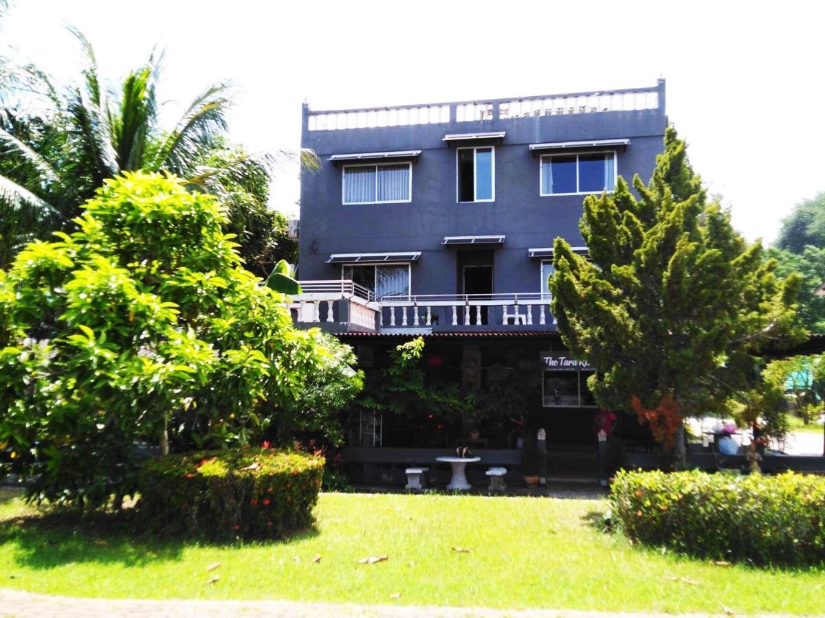 The Tara River Krabi town Exterior foto