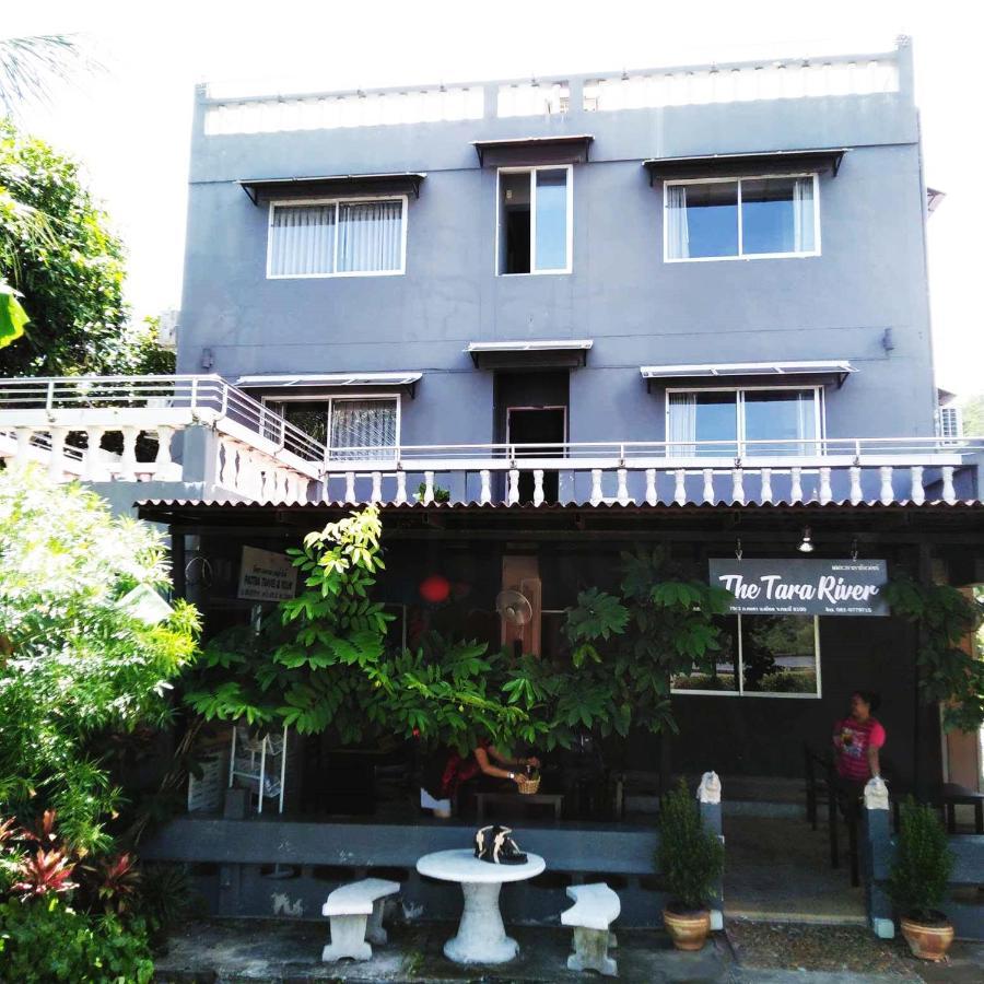 The Tara River Krabi town Exterior foto