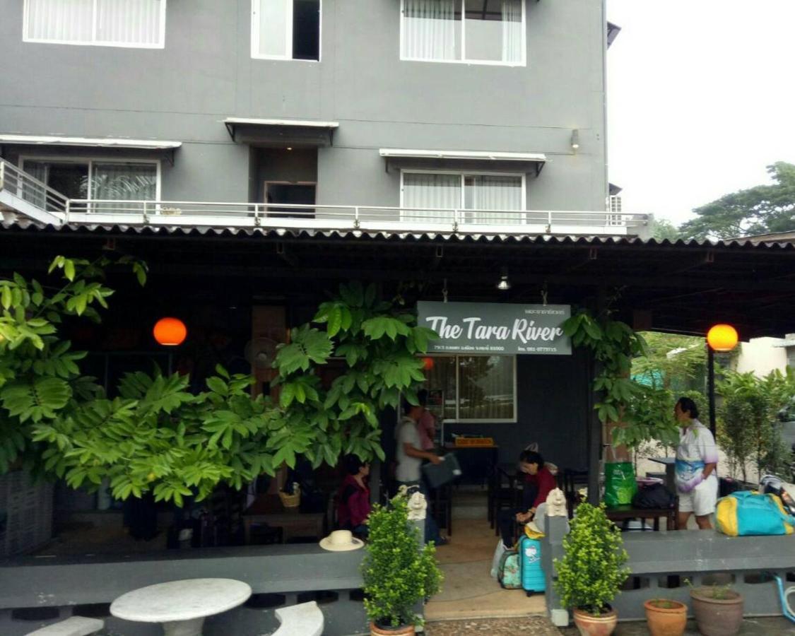 The Tara River Krabi town Exterior foto
